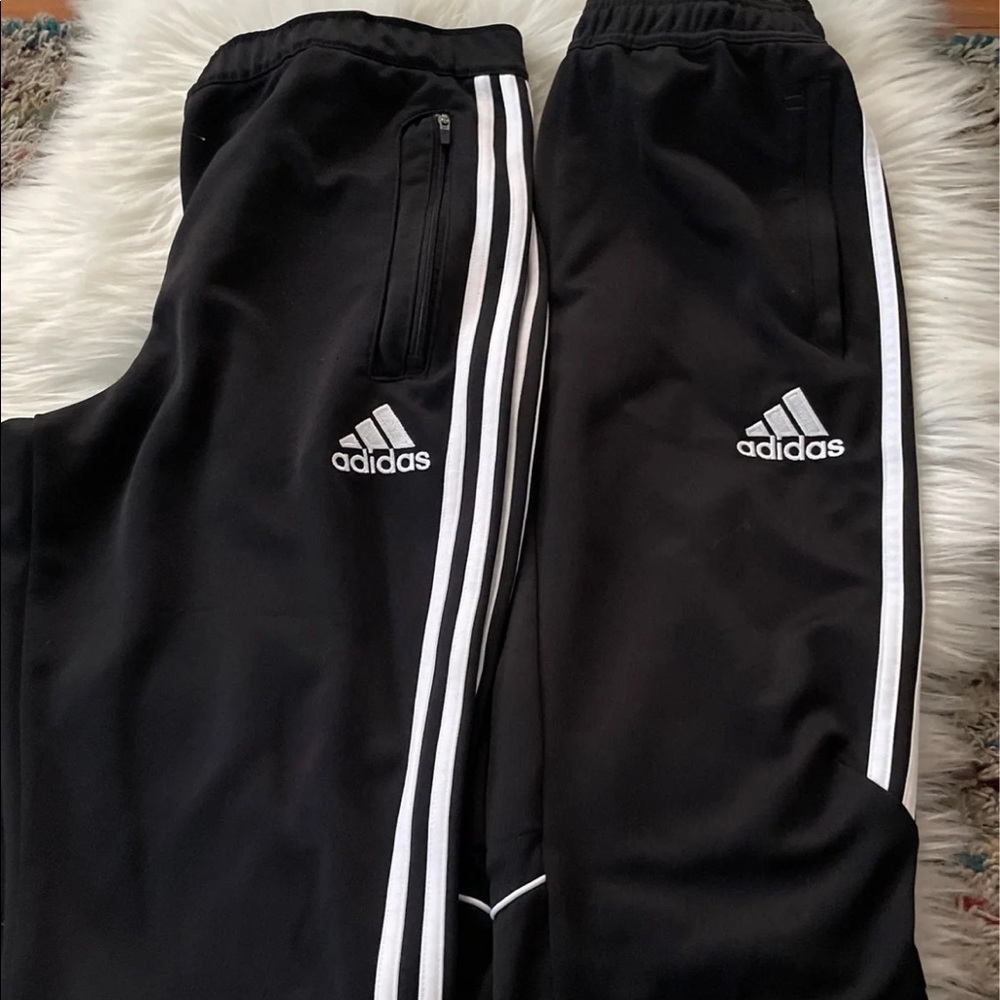 Adidas track pants bundle deal